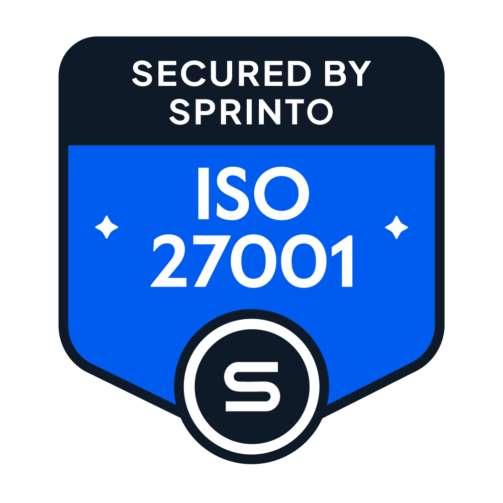 ISO 27001
