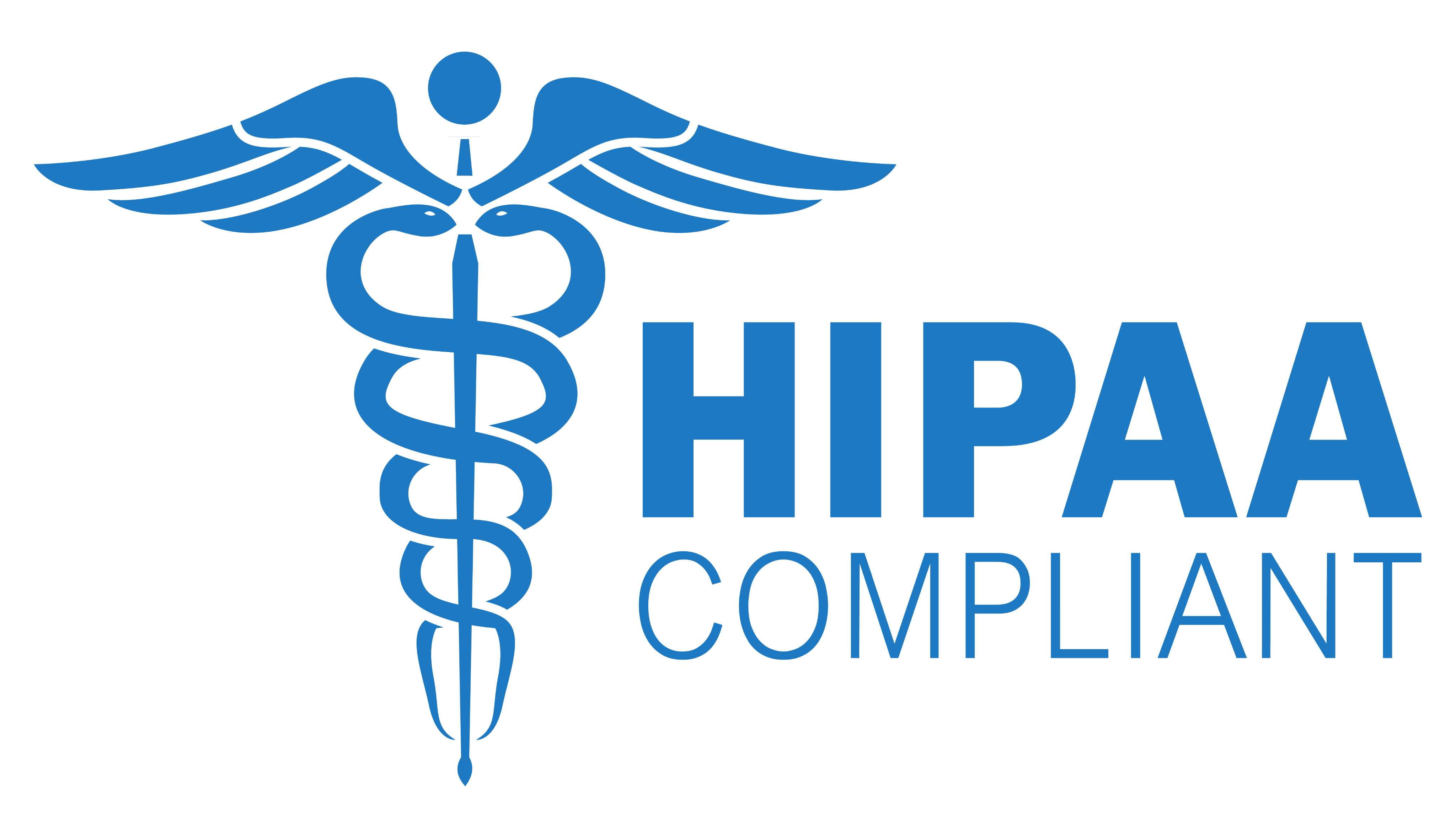 HIPAA COMPLIANT