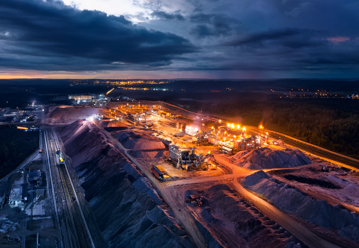 Enterprise Scalability