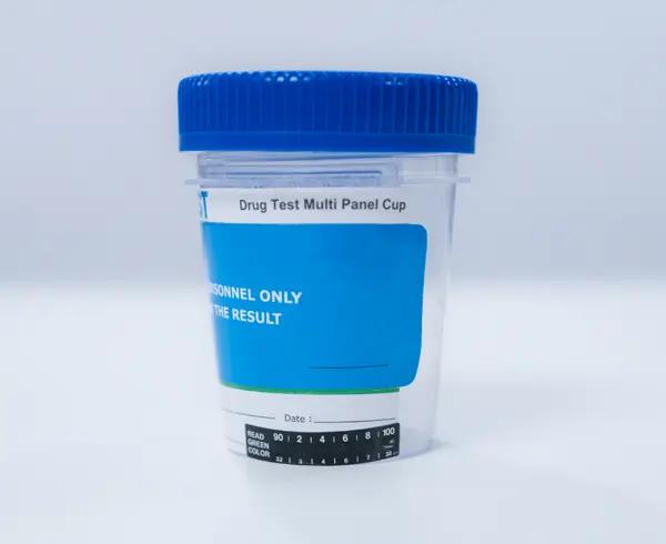 Drug Test Oral Fluid