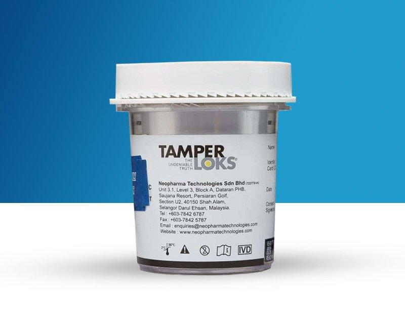 Tamperloks