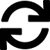 Solid Sync icon
