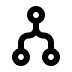 Typcn Flow Merge icon